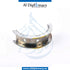 CRANKSHAFT BEARING Shell, YELLOW for BMW 5 SERIES 2008-2015 models